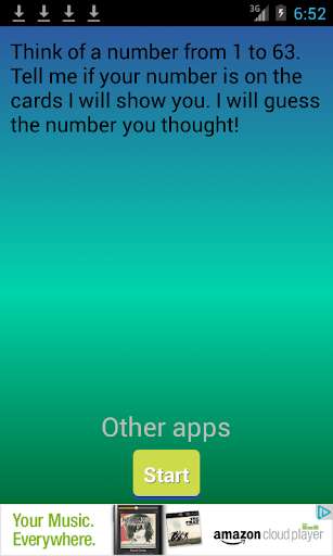 Run android online APK Mentalism: Magic Trick from MyAndroid or emulate Mentalism: Magic Trick using MyAndroid Run android online APK Mentalism: Magic Trick from MyAndroid or emulate Mentalism: Magic Trick using MyAndroid