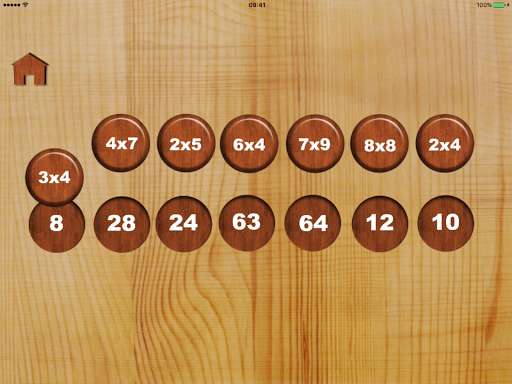 Run android online APK Mental maths and arithmetic from MyAndroid or emulate Mental maths and arithmetic using MyAndroid