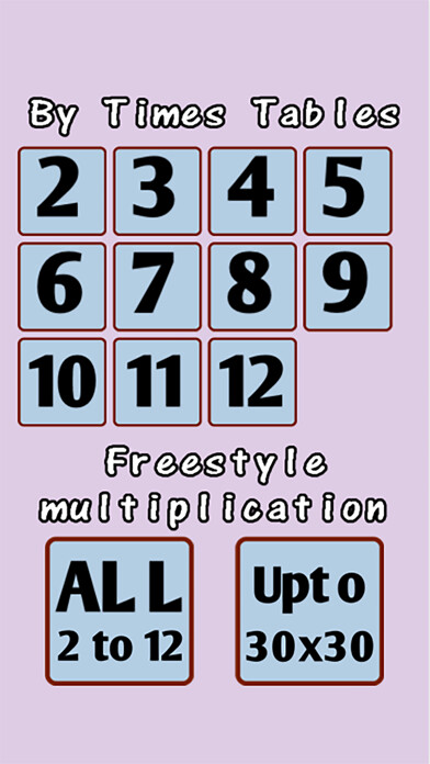 Emulate iPhone app Mental Maths Brain Training 3 using MyAndroid Emulate iPhone app Mental Maths Brain Training 3 using MyAndroid