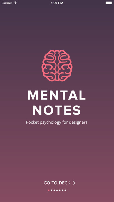 Emulate iPhone app Mental Notes using MyAndroid Emulate iPhone app Mental Notes using MyAndroid