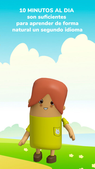 Emulate iPhone app MenteLista - Peques Geniales using MyAndroid Emulate iPhone app MenteLista - Peques Geniales using MyAndroid