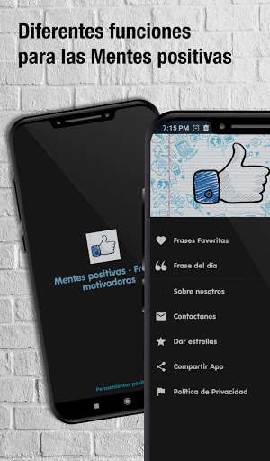 Run android online APK Mentes positivas, Frases from MyAndroid or emulate Mentes positivas, Frases using MyAndroid Run android online APK Mentes positivas, Frases from MyAndroid or emulate Mentes positivas, Frases using MyAndroid