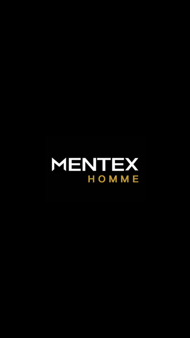 Emulate iPhone app MENTEX HOMME using MyAndroid