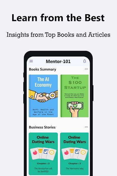 Run android online APK Mentor-101: Master Business and Entrepreneurship from MyAndroid or emulate Mentor-101: Master Business and Entrepreneurship using MyAndroid Run android online APK Mentor-101: Master Business and Entrepreneurship from MyAndroid or emulate Mentor-101: Master Business and Entrepreneurship using MyAndroid