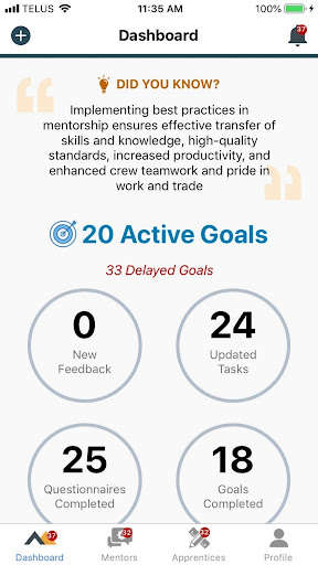 Run android online APK Mentorship Advantage from MyAndroid or emulate Mentorship Advantage using MyAndroid
