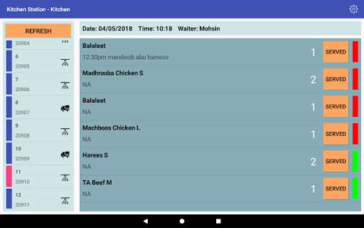 Run android online APK Menu 5in1 Kitchen Tablet from MyAndroid or emulate Menu 5in1 Kitchen Tablet using MyAndroid Run android online APK Menu 5in1 Kitchen Tablet from MyAndroid or emulate Menu 5in1 Kitchen Tablet using MyAndroid
