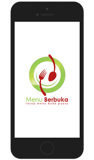 Emulate Android APK Menu Buka Puasa