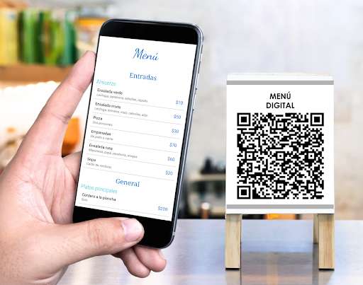 Run android online APK Menu Digital Gratis Codigo QR - Carta Restaurante from MyAndroid or emulate Menu Digital Gratis Codigo QR - Carta Restaurante using MyAndroid