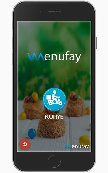 Run android online APK Menufay Kurye from MyAndroid or emulate Menufay Kurye using MyAndroid