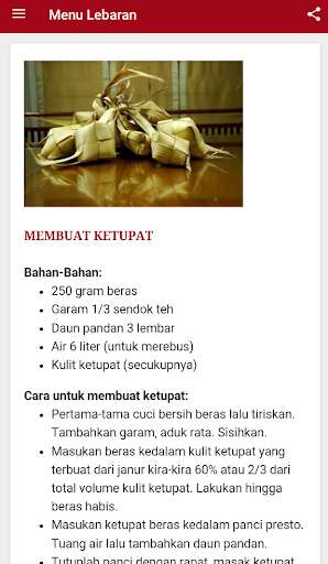 Run android online APK Menu Lebaran Nikmat from MyAndroid or emulate Menu Lebaran Nikmat using MyAndroid Run android online APK Menu Lebaran Nikmat from MyAndroid or emulate Menu Lebaran Nikmat using MyAndroid