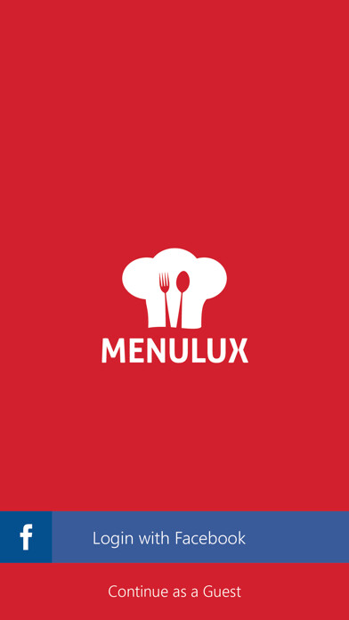 Emulate iPhone app Menulux Pocket using MyAndroid Emulate iPhone app Menulux Pocket using MyAndroid