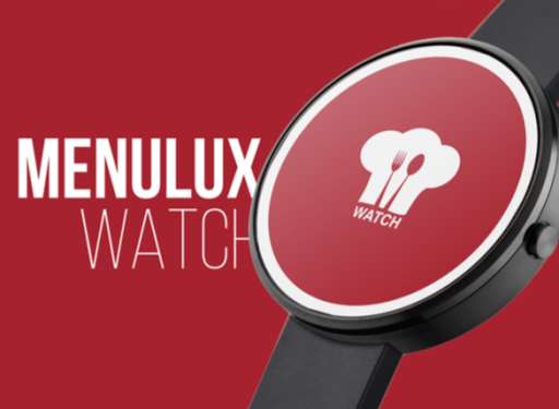 Run android online APK Menulux Watch - Smart Waiter Call System from MyAndroid or emulate Menulux Watch - Smart Waiter Call System using MyAndroid