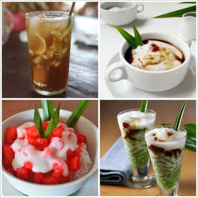Emulate Android APK Menu Masakan Ramadhan Lengkap dan Praktis