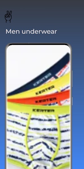 Run android online APK Men Underwear from MyAndroid or emulate Men Underwear using MyAndroid Run android online APK Men Underwear from MyAndroid or emulate Men Underwear using MyAndroid