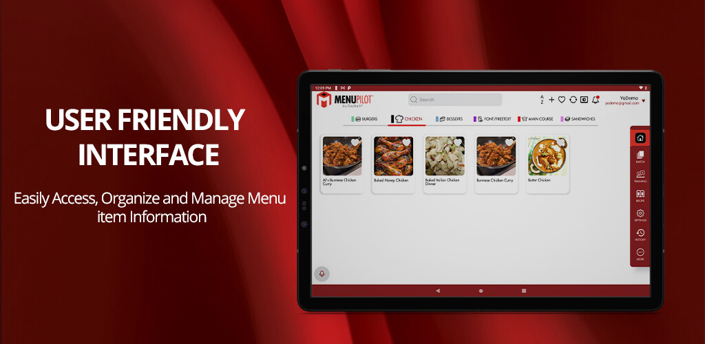 Run android online APK MenuPilot® from MyAndroid or emulate MenuPilot® using MyAndroid Run android online APK MenuPilot® from MyAndroid or emulate MenuPilot® using MyAndroid