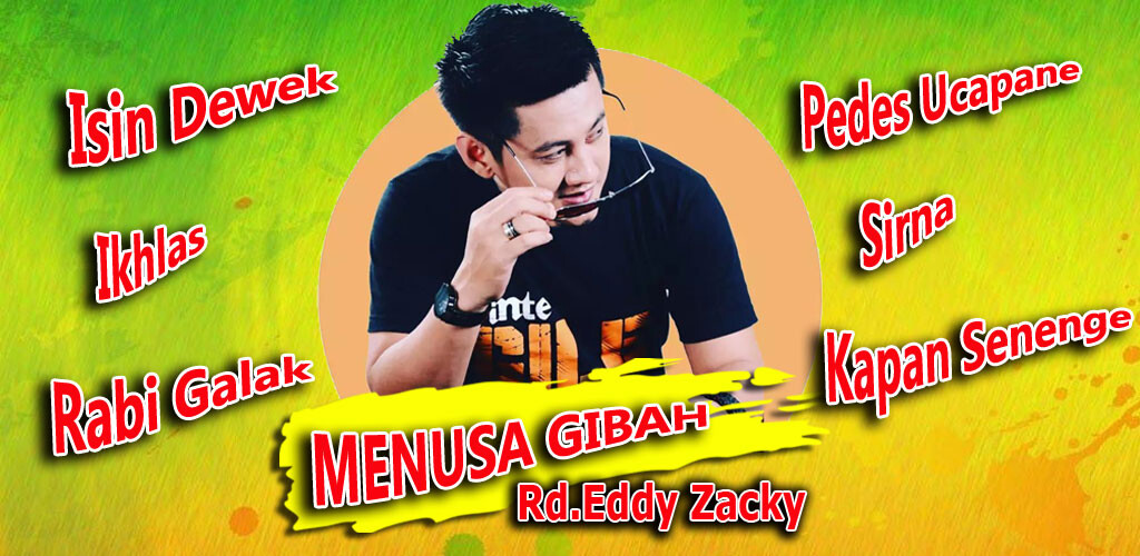 Run android online APK menusa gibah eddy zacky from MyAndroid or emulate menusa gibah eddy zacky using MyAndroid