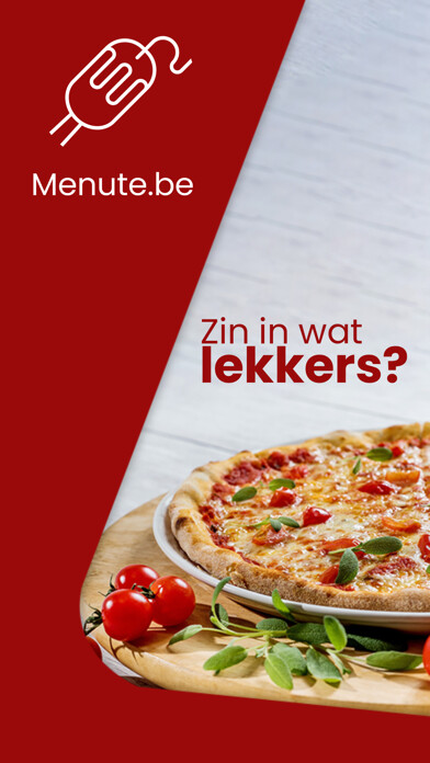 Emulate iPhone app Menute.be using MyAndroid Emulate iPhone app Menute.be using MyAndroid