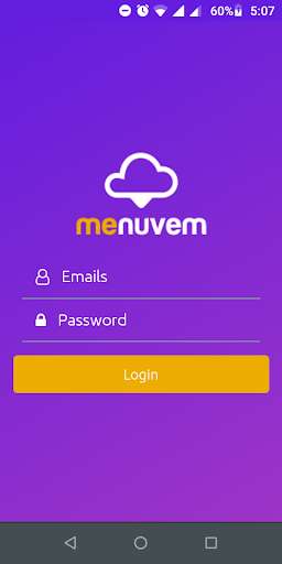Run android online APK Menuvem from MyAndroid or emulate Menuvem using MyAndroid