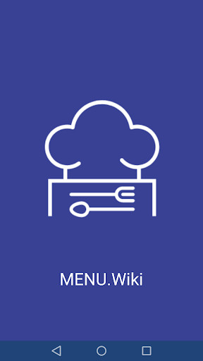 Run android online APK MENU.Wiki from MyAndroid or emulate MENU.Wiki using MyAndroid