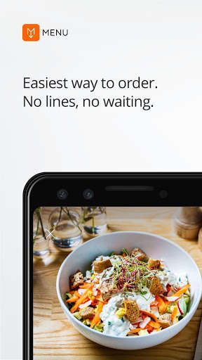 Run android online APK MENU - Your Mobile Waiter from MyAndroid or emulate MENU - Your Mobile Waiter using MyAndroid
