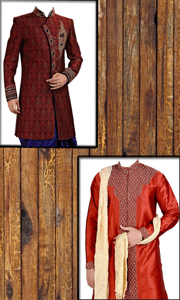 Run android online APK Men Wedding Dress from MyAndroid or emulate Men Wedding Dress using MyAndroid