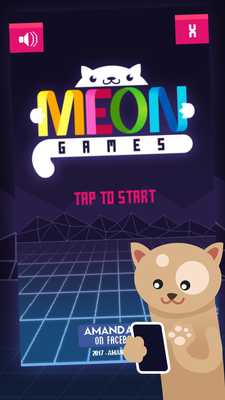 Emulate Android APK MEON Party Games Emulate Android APK MEON Party Games