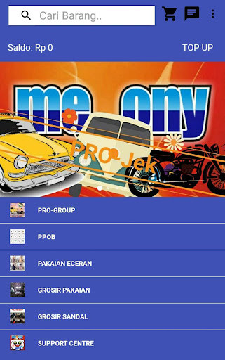 Run android online APK Me-Ony PROJek from MyAndroid or emulate Me-Ony PROJek using MyAndroid Run android online APK Me-Ony PROJek from MyAndroid or emulate Me-Ony PROJek using MyAndroid