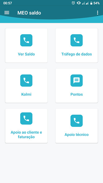 Run android online APK MEO Saldo from MyAndroid or emulate MEO Saldo using MyAndroid Run android online APK MEO Saldo from MyAndroid or emulate MEO Saldo using MyAndroid