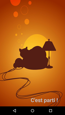 Emulate Android APK Meow Box