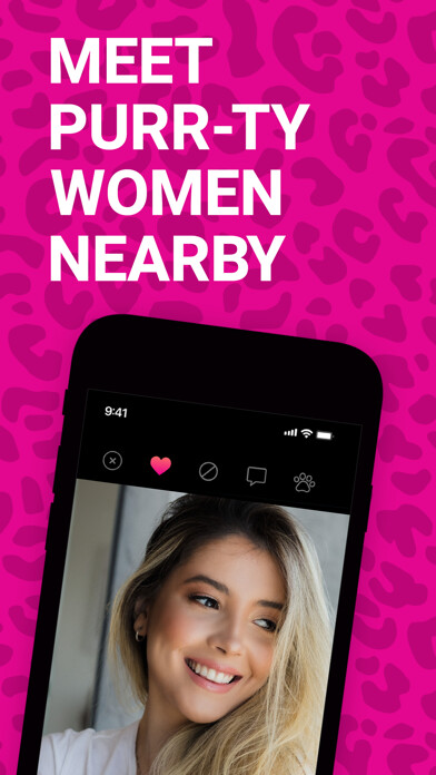 Emulate iPhone app MeowChowNow: Lesbian Dating using MyAndroid Emulate iPhone app MeowChowNow: Lesbian Dating using MyAndroid