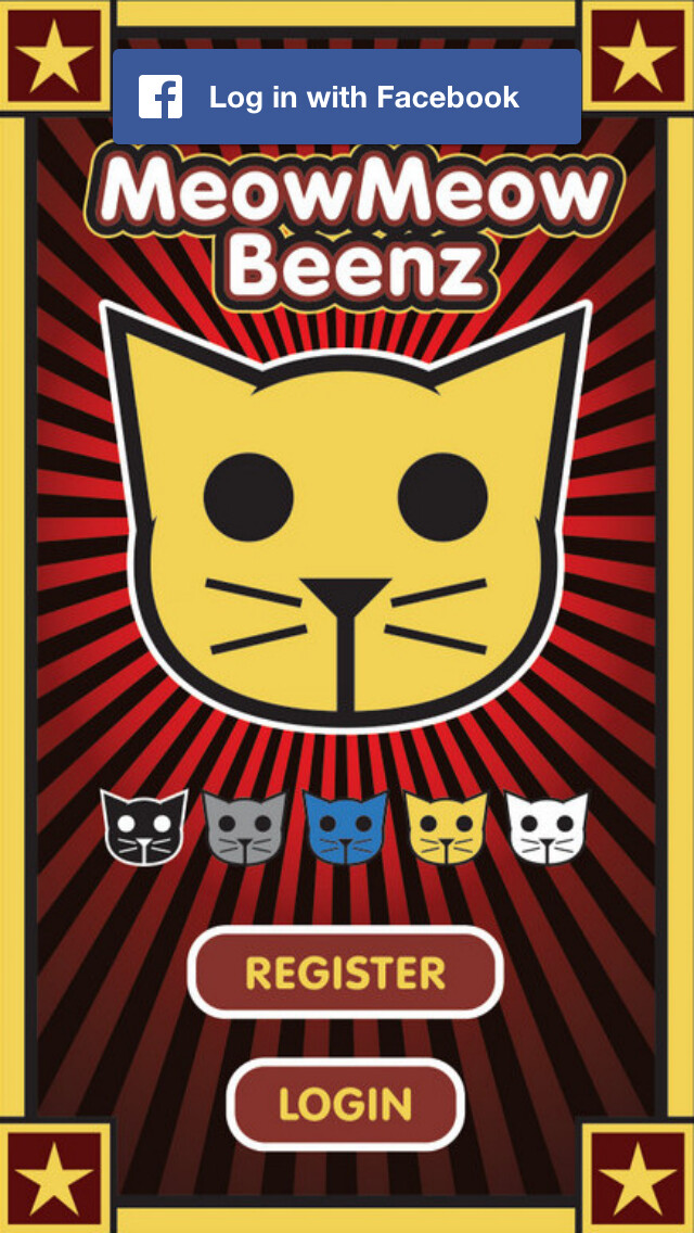 Emulate iPhone app MeowMeowBeenz - Rate Anything! using MyAndroid Emulate iPhone app MeowMeowBeenz - Rate Anything! using MyAndroid