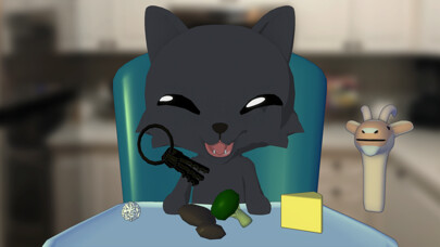 Emulate iPhone app Meow Meow Eat using MyAndroid Emulate iPhone app Meow Meow Eat using MyAndroid