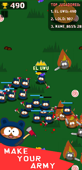 Run android online APK Meow War - Cat fights from MyAndroid or emulate Meow War - Cat fights using MyAndroid Run android online APK Meow War - Cat fights from MyAndroid or emulate Meow War - Cat fights using MyAndroid