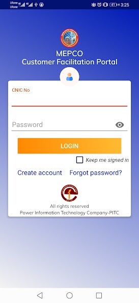 Run android online APK MEPCO LIGHT from MyAndroid or emulate MEPCO LIGHT using MyAndroid Run android online APK MEPCO LIGHT from MyAndroid or emulate MEPCO LIGHT using MyAndroid
