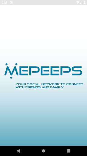 Run android online APK MePeeps from MyAndroid or emulate MePeeps using MyAndroid