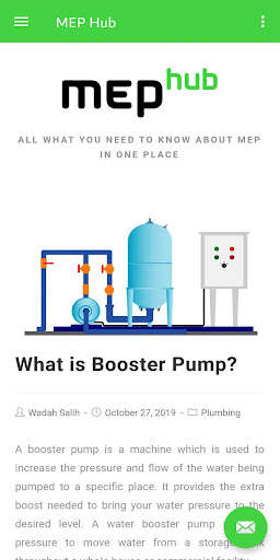 Run android online APK MEP Hub from MyAndroid or emulate MEP Hub using MyAndroid