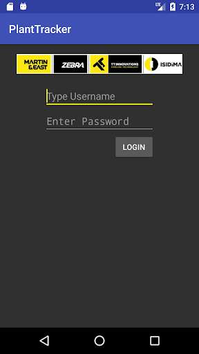 Run android online APK M&E Plant Tracker from MyAndroid or emulate M&E Plant Tracker using MyAndroid Run android online APK M&E Plant Tracker from MyAndroid or emulate M&E Plant Tracker using MyAndroid
