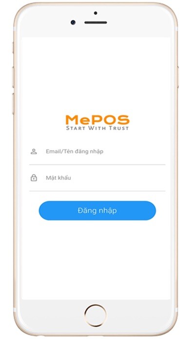 Emulate iPhone app MePOS Report using MyAndroid Emulate iPhone app MePOS Report using MyAndroid
