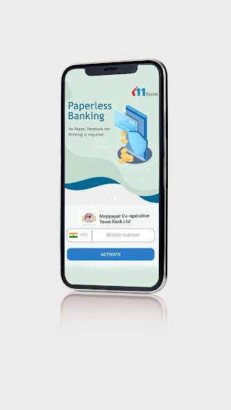 Run android online APK Meppayur Co-op. Town Bank from MyAndroid or emulate Meppayur Co-op. Town Bank using MyAndroid