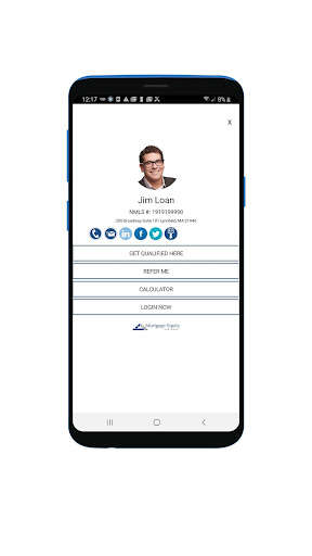 Run android online APK MEP Phone App from MyAndroid or emulate MEP Phone App using MyAndroid