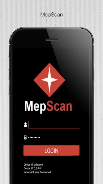 Emulate iPhone app MepScans using MyAndroid Emulate iPhone app MepScans using MyAndroid