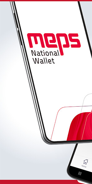 Run android online APK MEPS Merchant National Wallet from MyAndroid or emulate MEPS Merchant National Wallet using MyAndroid