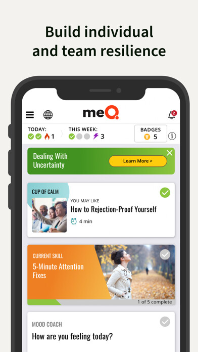 Emulate iPhone app meQuilibrium using MyAndroid Emulate iPhone app meQuilibrium using MyAndroid