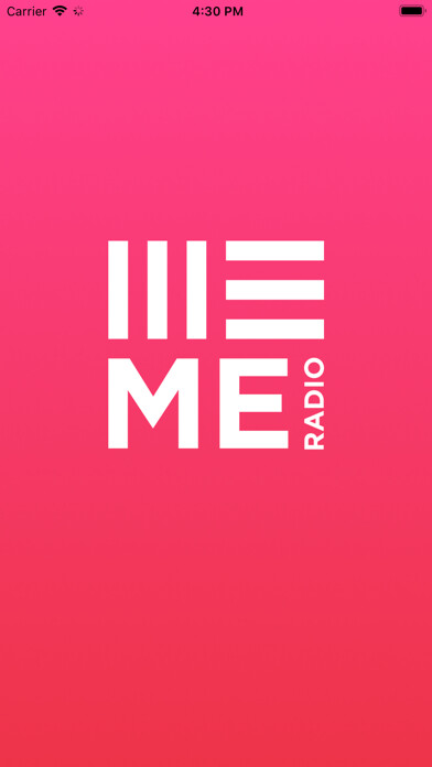 Emulate iPhone app ME Radio using MyAndroid Emulate iPhone app ME Radio using MyAndroid