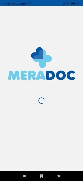 Run android online APK MeraDoc from MyAndroid or emulate MeraDoc using MyAndroid