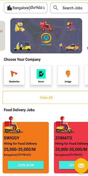 Run android online APK Mera Hub Delivery Drivers Jobs from MyAndroid or emulate Mera Hub Delivery Drivers Jobs using MyAndroid Run android online APK Mera Hub Delivery Drivers Jobs from MyAndroid or emulate Mera Hub Delivery Drivers Jobs using MyAndroid