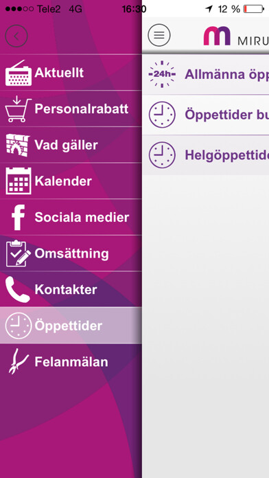 Emulate iPhone app Mera Inside using MyAndroid Emulate iPhone app Mera Inside using MyAndroid