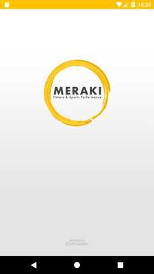 Emulate Android APK Meraki Fitness Oakville Emulate Android APK Meraki Fitness Oakville