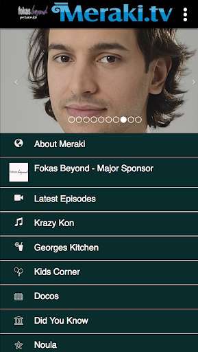 Run android online APK Meraki Greek Australian TV from MyAndroid or emulate Meraki Greek Australian TV using MyAndroid Run android online APK Meraki Greek Australian TV from MyAndroid or emulate Meraki Greek Australian TV using MyAndroid