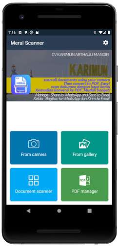 Run android online APK Meral Scanner Scan PDF Free from MyAndroid or emulate Meral Scanner Scan PDF Free using MyAndroid Run android online APK Meral Scanner Scan PDF Free from MyAndroid or emulate Meral Scanner Scan PDF Free using MyAndroid